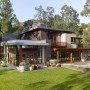 10,000 Square Feet Residence by Rockefeller Partners Architect: 10,000 Square Feet Residence By Rockefeller Partners Architect