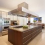 10,000 Square Feet Residence by Rockefeller Partners Architect: 10,000 Square Feet Residence By Rockefeller Partners Architect   Kitchen