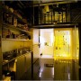 Amazing Apartment Design in Hong Kong: Amazing Apartment Design In Hong Kong   Reading Room