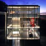 Amazing Glass House Architecture with Sustainable Features: Amazing Glass House Architecture With Sustainable Features
