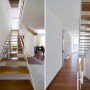 Beautiful Dream Homes, a Jaume Riera and Joan Francisco Barceló Ascoli Design: Beautiful Dream Homes   Stairs