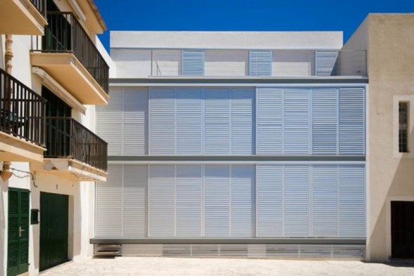 Beautiful Dream Homes, a Jaume Riera and Joan Francisco Barceló Ascoli Design