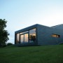 Casa Schierle – Matthias Benz’s Small Green House Plans: Casa Schierle