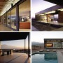 Desert House – Prefab House Design by Marmol Radziner: Desert House – Prefab House Design By Marmol Radziner   Exteriors
