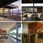 Desert House – Prefab House Design by Marmol Radziner: Desert House – Prefab House Design By Marmol Radziner   Interiors