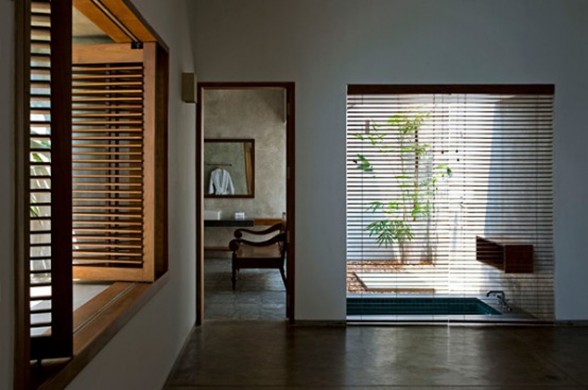 Dream House Design In Kerala - Livingroom