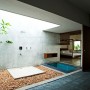 India’s Cliff House – Dream House Design In Kerala: Dream House Design   Mini Park