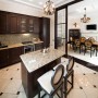 Elegant and Traditional Interior House Design: Elegant And Traditional Interior House Design   Kitchen