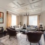 Elegant and Traditional Interior House Design: Elegant And Traditional Interior House Design   Livingroom