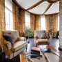 Elegant and Traditional Interior House Design: Elegant And Traditional Interior House Design   Reading Desk