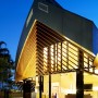 Exotic Contemporary Luxury Home Design by Wright Architect: Exotic Contemporary Luxury Home Design By Wright Architect