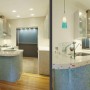 Feng-Shui Apartment Design in Brooklyn Height: Feng Shui Apartment Design In Brooklyn Height   Kitchen