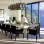 France Luxury and Elegant Villa: France Luxury And Elegant Villa   Refectory