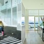 Futuristic Villa Architecture in Norway by Todd Saunders: Futuristic Villa Architecture In Norway By Todd Saunders   Interiors