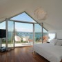 Glass Houses Cottage Style in Swiss: Glass Houses Cottage Style   Bedroom