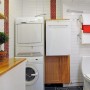 Great Interior Apartment Design in Sweden: Great Interior Apartment Design In Sweden   Bathroom