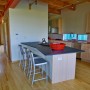 Green Eco-Friendly House Design in Columbia City: Green Eco Friendly House Design In Columbia City   Kitchen