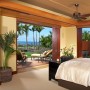 Hualalai Luxury Dream Home: Hualalai Luxury Dream Home   Bedroom