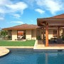 Hualalai Luxury Dream Home: Hualalai Luxury Dream Home   Swimming Pool