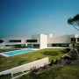 Luxury House Design by Spanish Architect: Luxury House Design By Spanish Architect