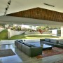 Luxury House Design by Spanish Architect: Luxury House Design By Spanish Architect   Livingroom