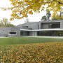Minimalist Contemporary Style House Plans by Titus Bernhard: Minimalist Contemporary Style House Plans By Titus Bernhard   Yard