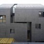 Nanjing Slit House – Minimalist House Plans: Minimalist House Plans