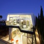 Modern Green Houses Design