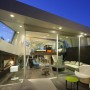 Modern Green Houses Design in California: Modern Green Houses Design   Yard
