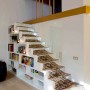 Modern Looking Apartment Idea: Modern Looking Apartment Idea   Stairs