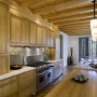 Natural Forest Environment Houses Design: Natural Forest Environment Houses Design   Kitchen