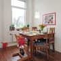 Perfect Family Apartment Inspiration: Perfect Family Apartment Inspiration   Dinning Room