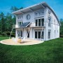 Popular Passive House in Germany by WeberHaus: Popular Passive House In Germany By WeberHaus