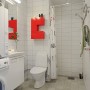 Small Space Apartment Idea: Small Space Apartment   Bathroom