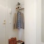 Small Space Apartment Idea: Small Space Apartment   Dressroom