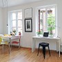 Small Space Apartment Idea: Small Space Apartment Idea   Dining Room