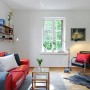 Small Space Apartment Idea: Small Space Apartment   Livingroom