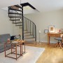 White Apartment in Swedish Inspiration: White Apartment In Swedish Inspiration   Livingroom