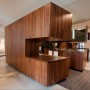 Wooden Interiors in Contemporary Loft Apartment: Wooden Interiors In Contemporary Loft Apartment   Interiors