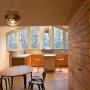Redesign Sag Harbor House – Wooden Natural Home Design: Wooden Natural Home Design   Kitchen