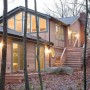 Redesign Sag Harbor House – Wooden Natural Home Design: Wooden Natural Home Design Sag Harbour  Yard