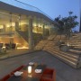 Modern Futuristic Building Architectural Design: Amazing Outdoor Decorating Designs