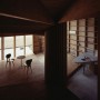 Modern Trees House Design Ideas: Contemporary Tree House Interior Decor