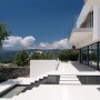Amazing Landscape in Modern and Luxurious Home Design: Amazing Landscape In Modern And Luxurious Home Design   Terraces