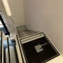 Amazing Twin Loft Apartment in Italy: Amazing Twin Loft Apartment In Italy   Stairs