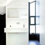 Beautifully Simple Interior in White Themes from NORM Architects: Beautifully Simple Interior In White Themes From NORM Architects   Bathroom