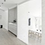 Beautifully Simple Interior in White Themes from NORM Architects: Beautifully Simple Interior In White Themes From NORM Architects   Kitchen