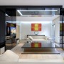 Black and White, Fascinating Luxurious Apartment Design: Black And White, Fascinating Luxurious Apartment Design