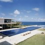Casa Kimball, A Luxurious Beach House with Atlantic Ocean Panorama: Casa Kimball, A Luxurious Beach House With Atlantic Ocean Panorama   Architecture