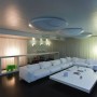 Changing Living Room Scene Apartment, Amazing Design by AA Studio: Changing Living Room Scene Apartment, Amazing Design By AA Studio   1